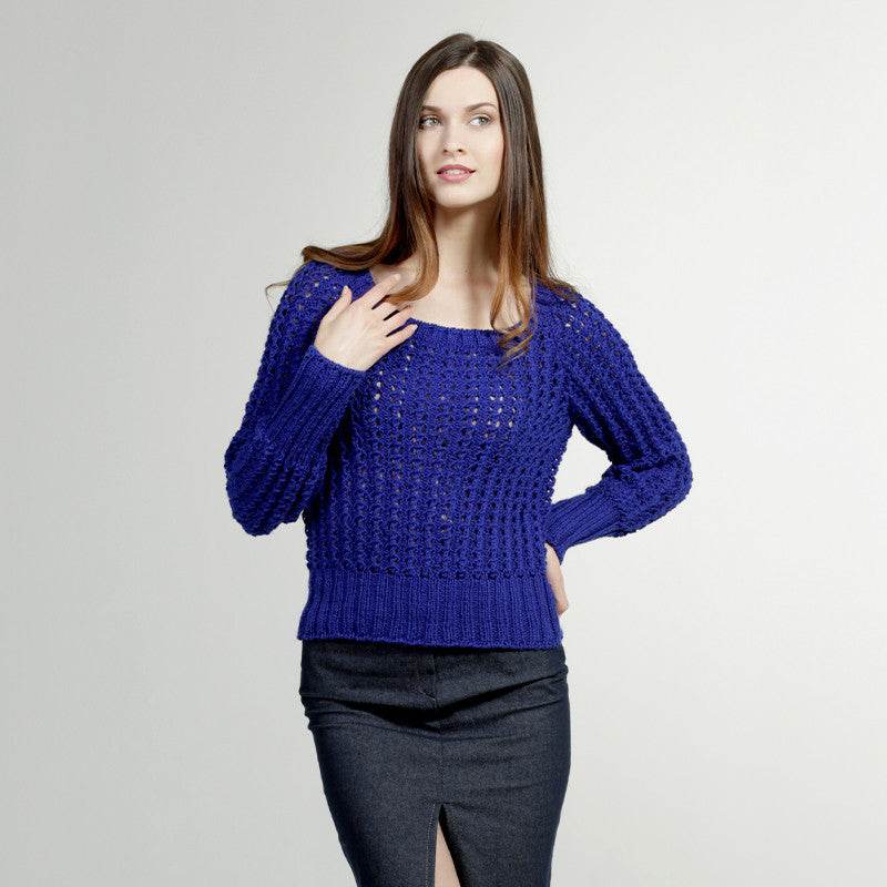 Lana CRILLY NEW - MONDIAL - - LacariaRicami.Store
