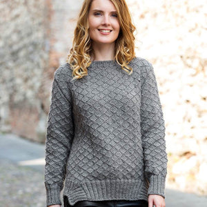 Lana CRILLY NEW - MONDIAL - - LacariaRicami.Store