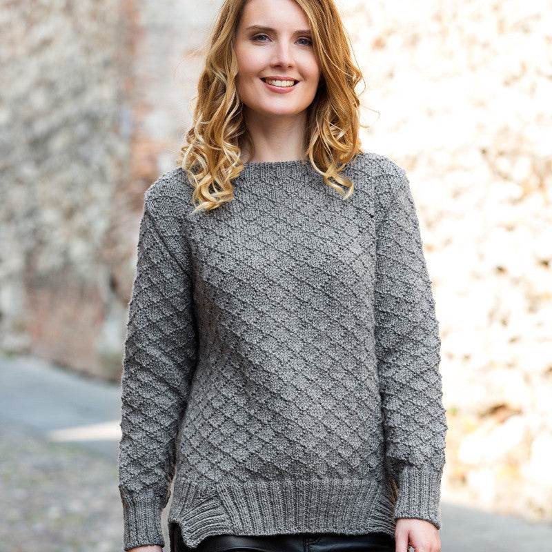 Lana CRILLY NEW - MONDIAL - - LacariaRicami.Store