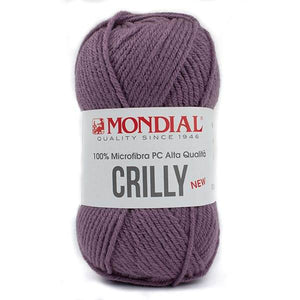 Lana CRILLY NEW - MONDIAL - - LacariaRicami.Store