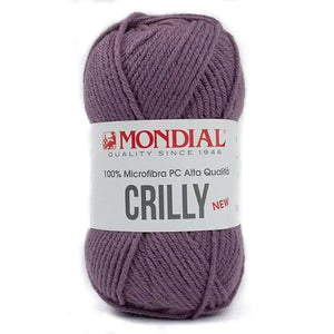Lana CRILLY NEW - MONDIAL - - LacariaRicami.Store