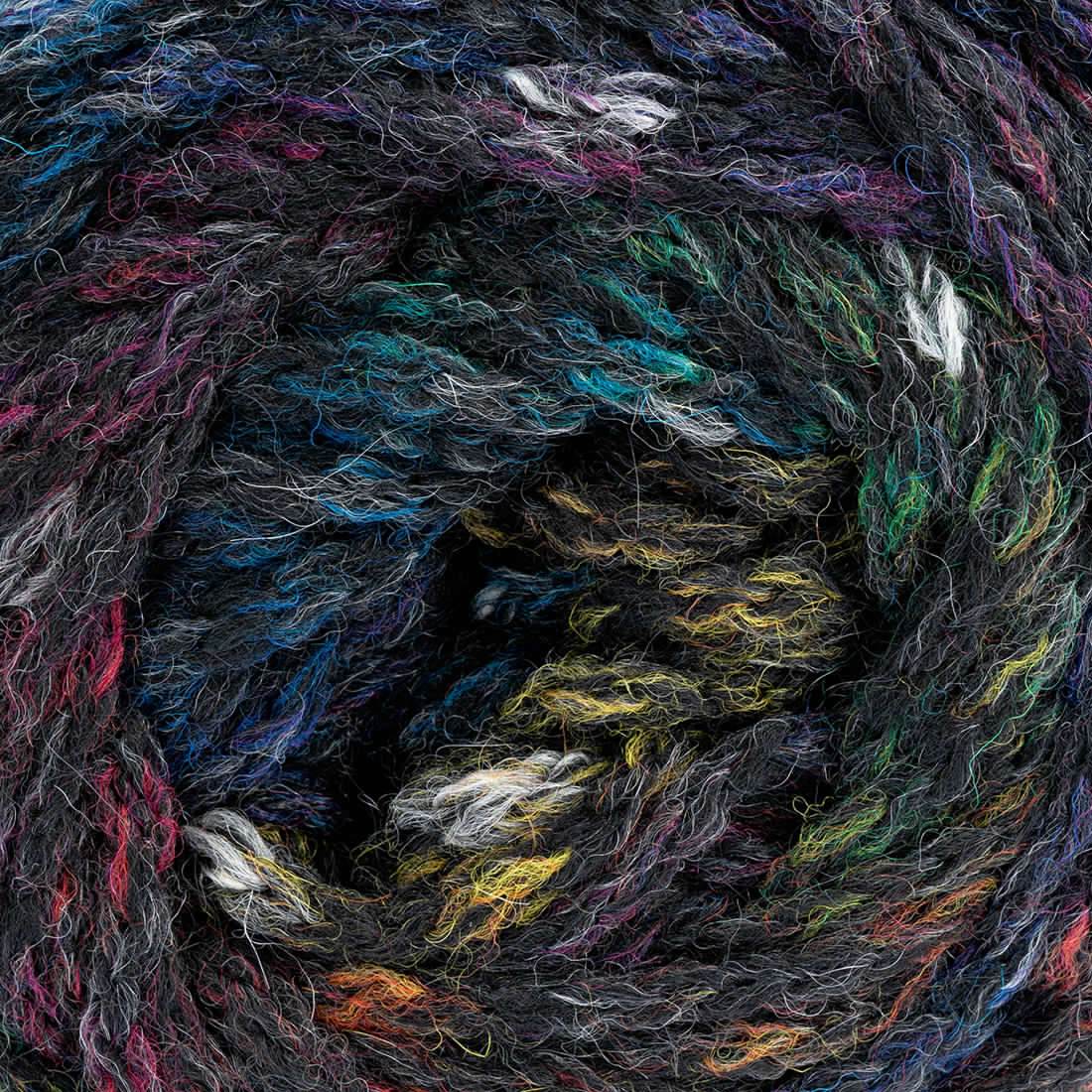 Lana DALÌ - Silke - COLORE: 0026 - LacariaRicami.Store