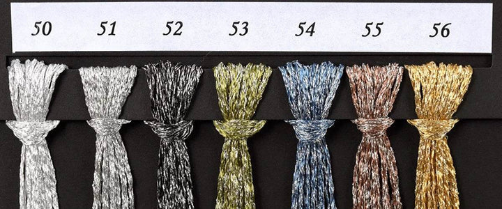 Cotone DELIZIA - Silke - - LacariaRicami.Store
