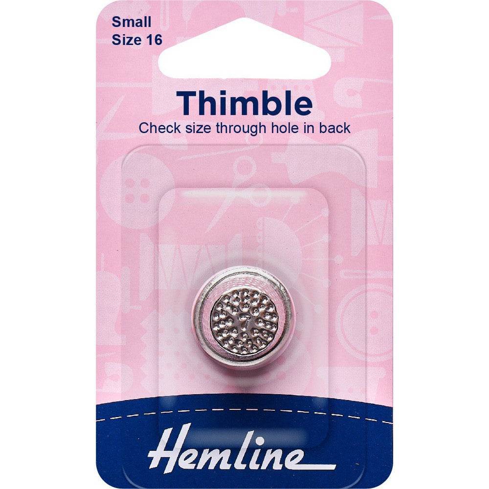 DITALE ACCIAIO - Hemline - - LacariaRicami.Store
