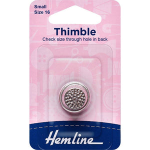 DITALE ACCIAIO - Hemline - - LacariaRicami.Store