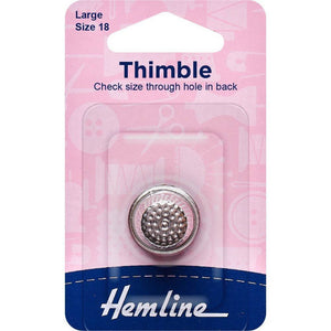 DITALE ACCIAIO - Hemline - - LacariaRicami.Store