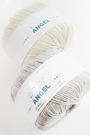 Lana ANGEL - DMC - - LacariaRicami.Store
