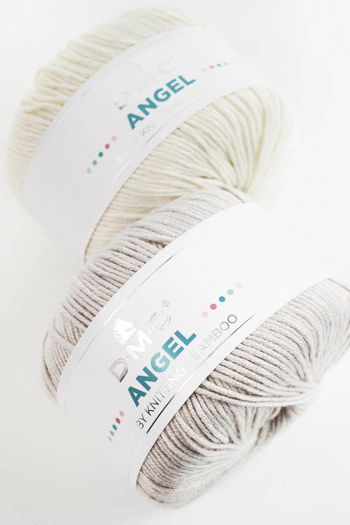 Lana ANGEL - DMC - - LacariaRicami.Store