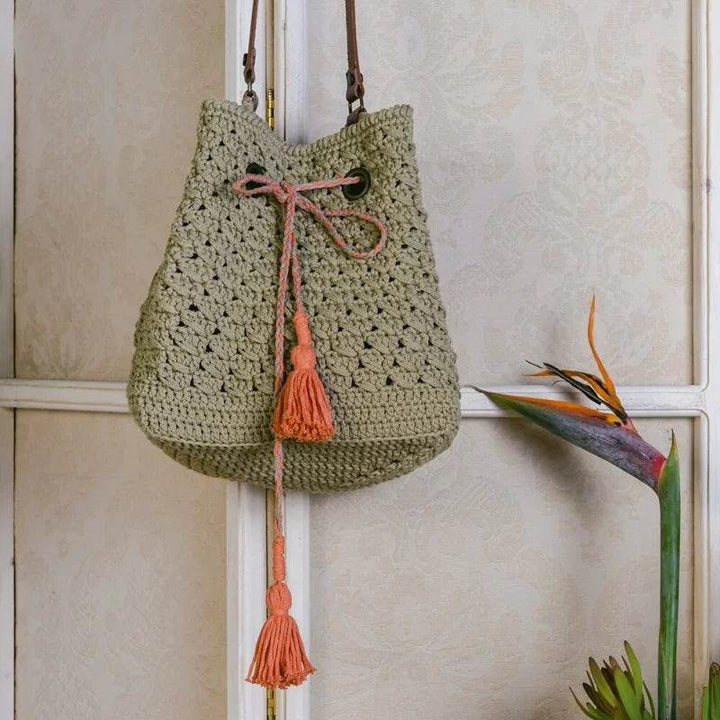 Cordino ECO VITA 04 - DMC - - LacariaRicami.Store