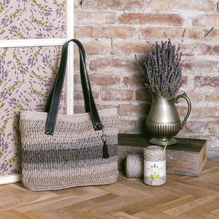 Cordino ECO VITA 04 - DMC - - LacariaRicami.Store