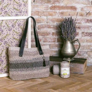 Cordino NOVA VITA 04 METALLIC - DMC - - LacariaRicami.Store