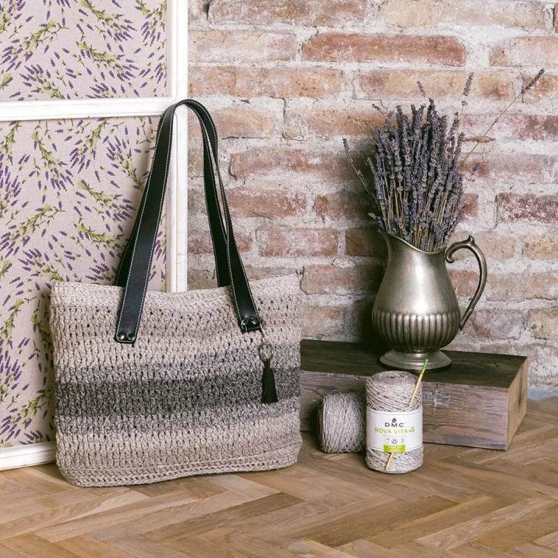 Cordino NOVA VITA 04 METALLIC - DMC - - LacariaRicami.Store