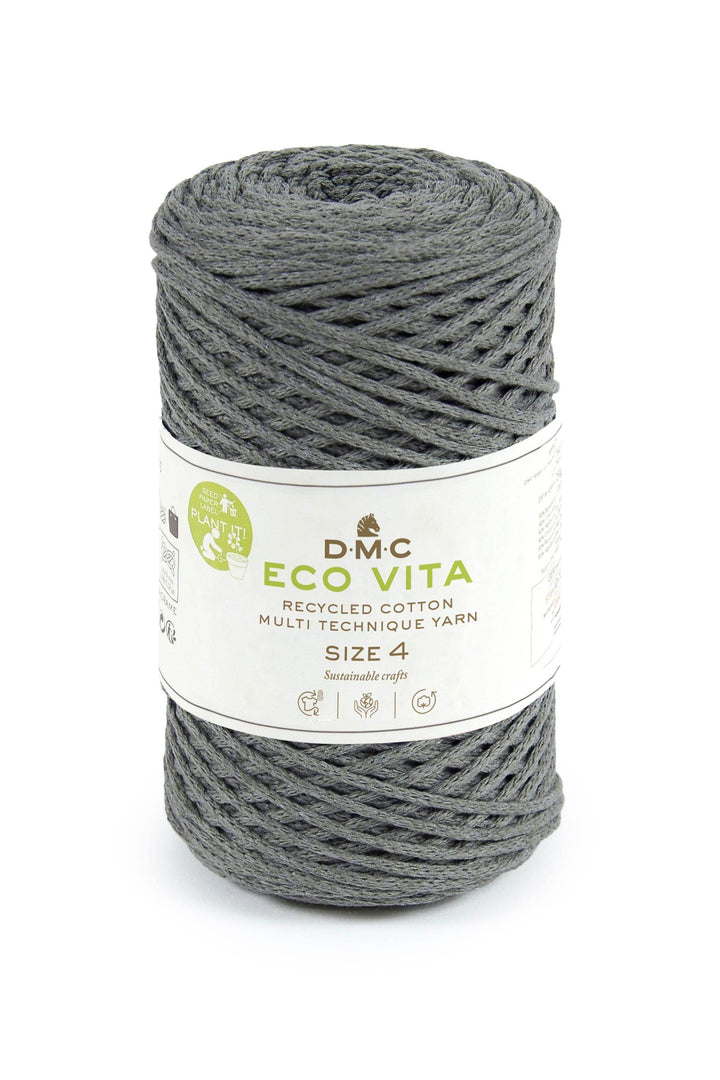 Cordino ECO VITA 04 - DMC - - LacariaRicami.Store