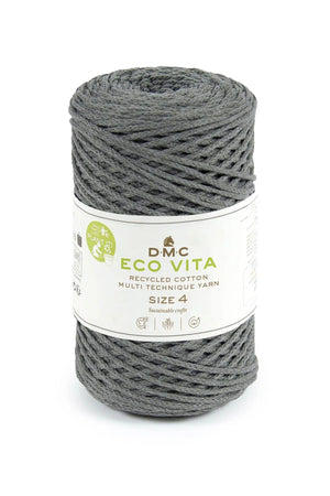 Cordino ECO VITA 04 - DMC - - LacariaRicami.Store
