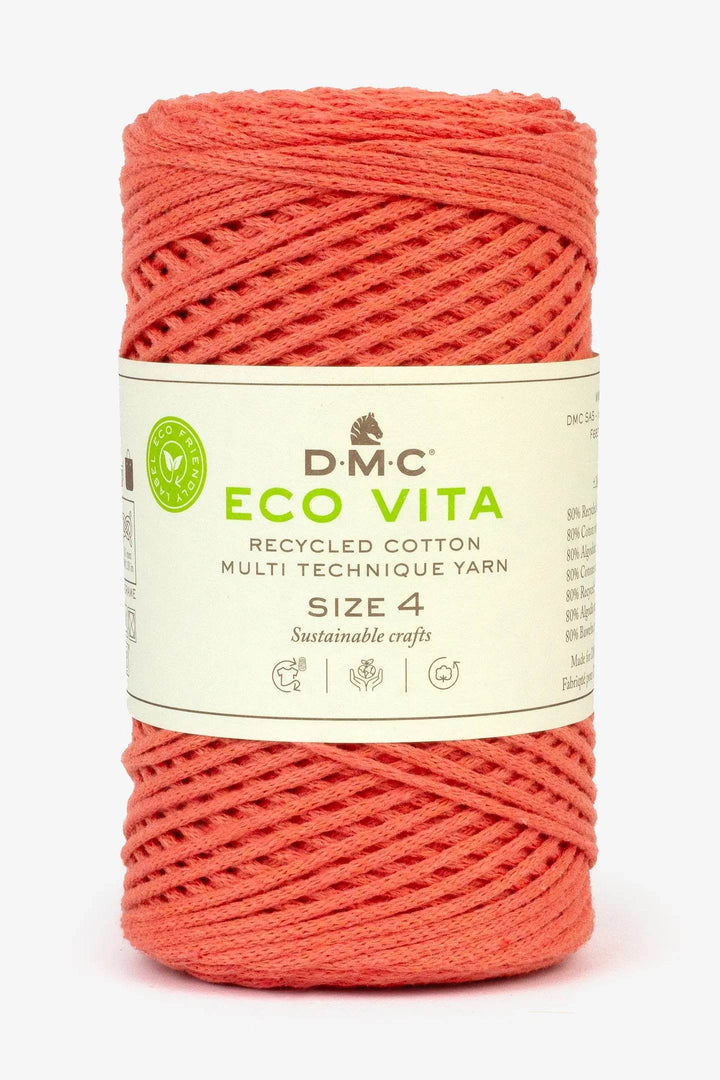 Cordino ECO VITA 04 - DMC - - LacariaRicami.Store