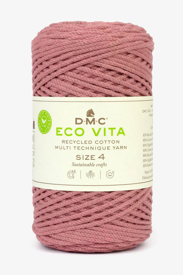 Cordino ECO VITA 04 - DMC - - LacariaRicami.Store