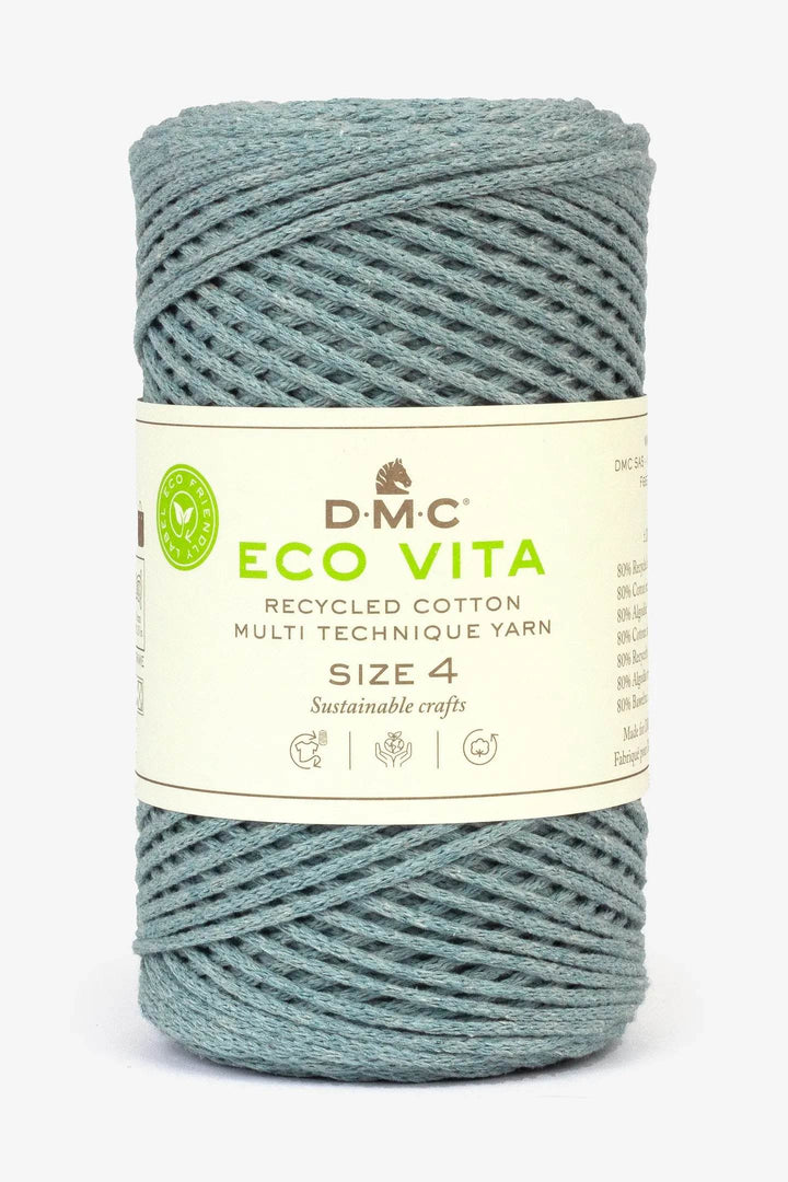 Cordino ECO VITA 04 - DMC - - LacariaRicami.Store