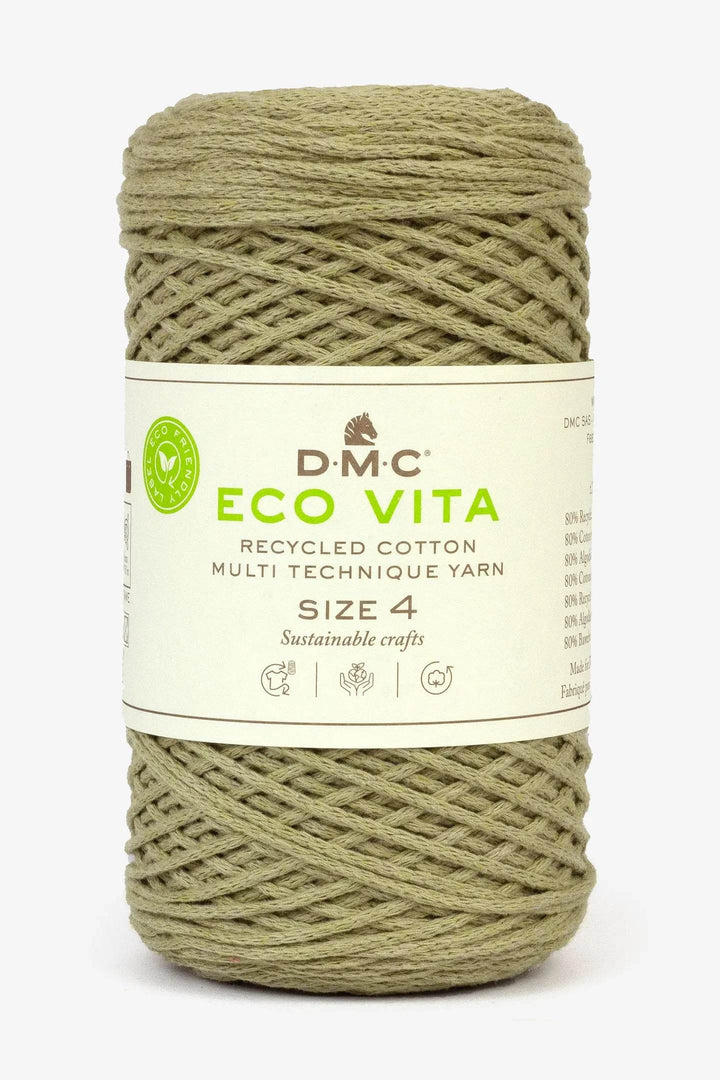 Cordino ECO VITA 04 - DMC - - LacariaRicami.Store