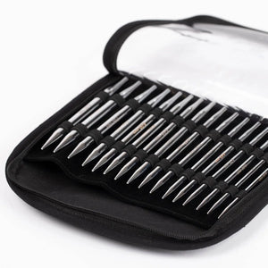 Set di ferri circolari componibili - DROPS - - LacariaRicami.Store