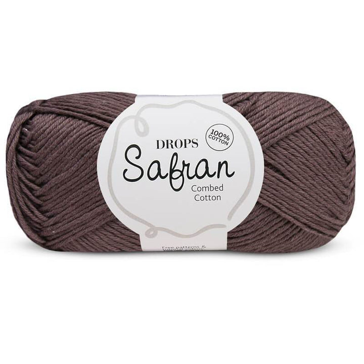Cotone Safran - DROPS - - LacariaRicami.Store