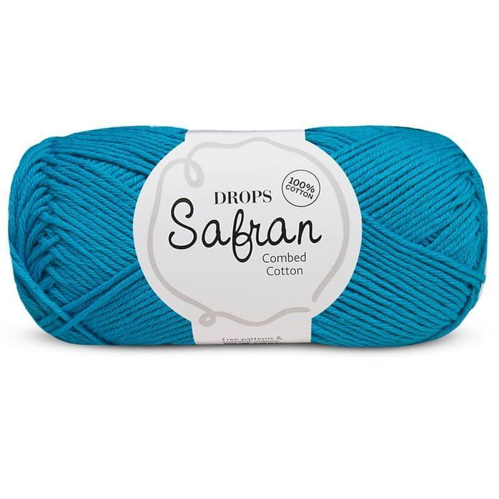 Cotone Safran - DROPS - - LacariaRicami.Store