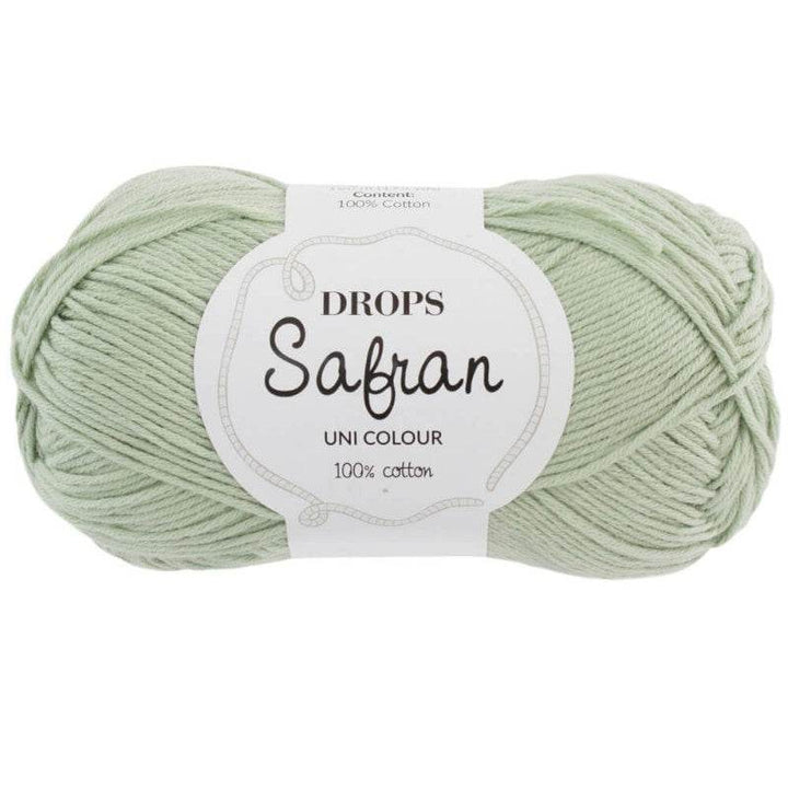 Cotone Safran - DROPS - - LacariaRicami.Store