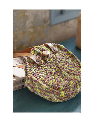 Cordino ECO VITA 4 Multicolore - DMC - Colore: - by LacariaRicami.Store