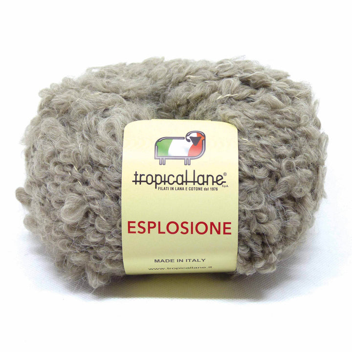 Lana ESPLOSIONE - Tropical Lane - - LacariaRicami.Store