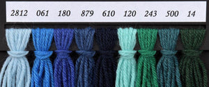 Lana Lane Extra - Bertagna Filati - - LacariaRicami.Store