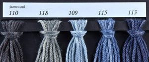 Lana Lane Extra Stampato StoneWash - Bertagna Filati - - LacariaRicami.Store