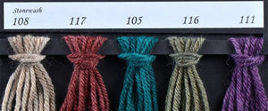 Lana Lane Extra Stampato StoneWash - Bertagna Filati - - LacariaRicami.Store