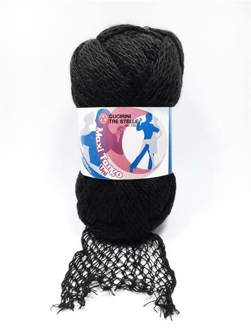 COTONE MAXI TANGO UNI – Cucirini Tre Stelle - - LacariaRicami.Store