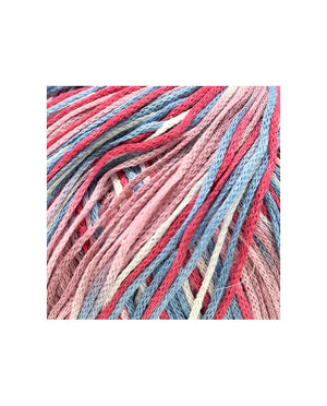 Cotone ECO VITA 3mm Crochet Multicolour - DMC - Colore: - by LacariaRicami.Store