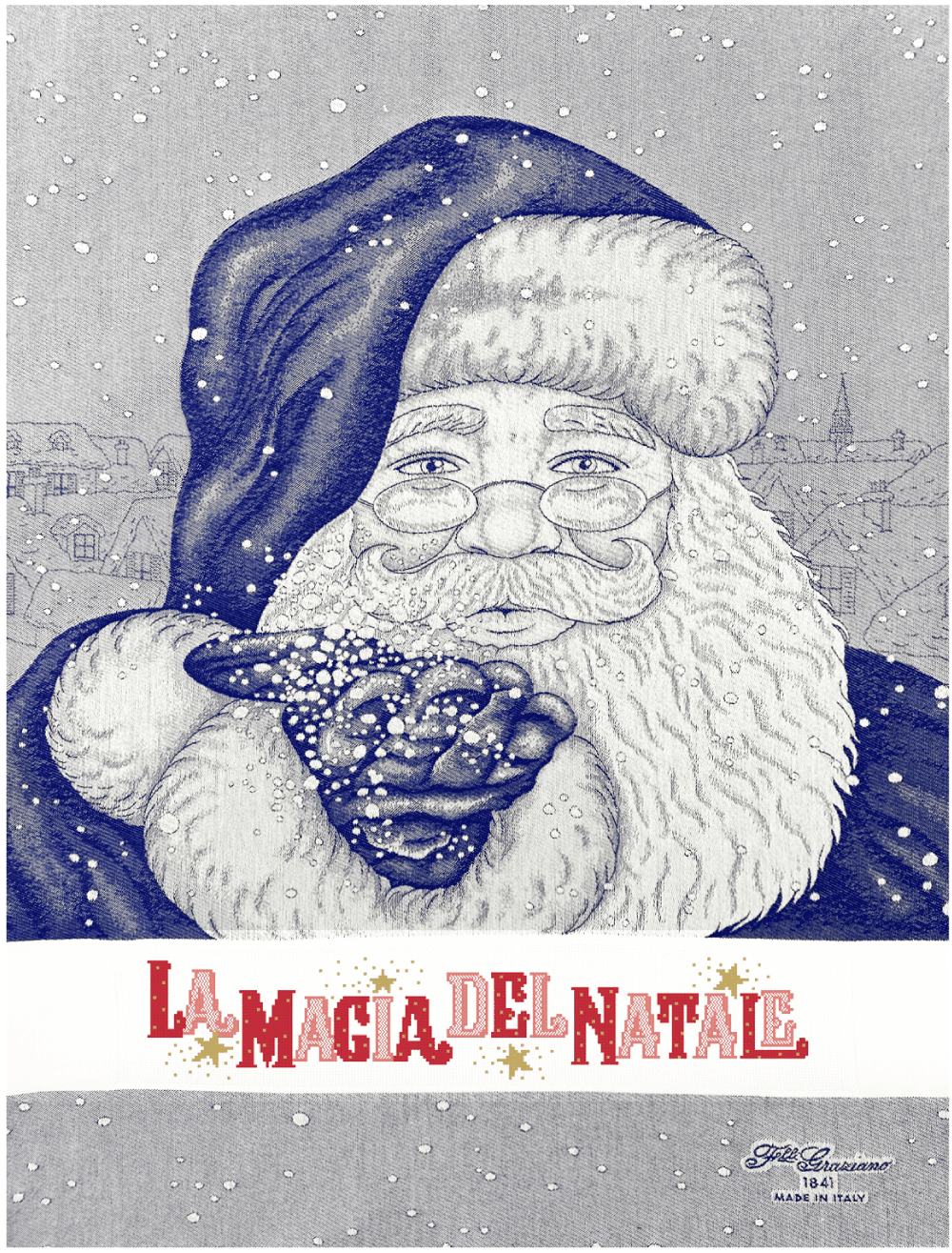 AsciugaPiatti CANDORE - F.lli Graziano - - LacariaRicami.Store