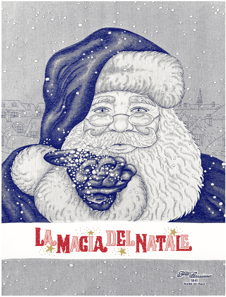 AsciugaPiatti CANDORE - F.lli Graziano - - LacariaRicami.Store
