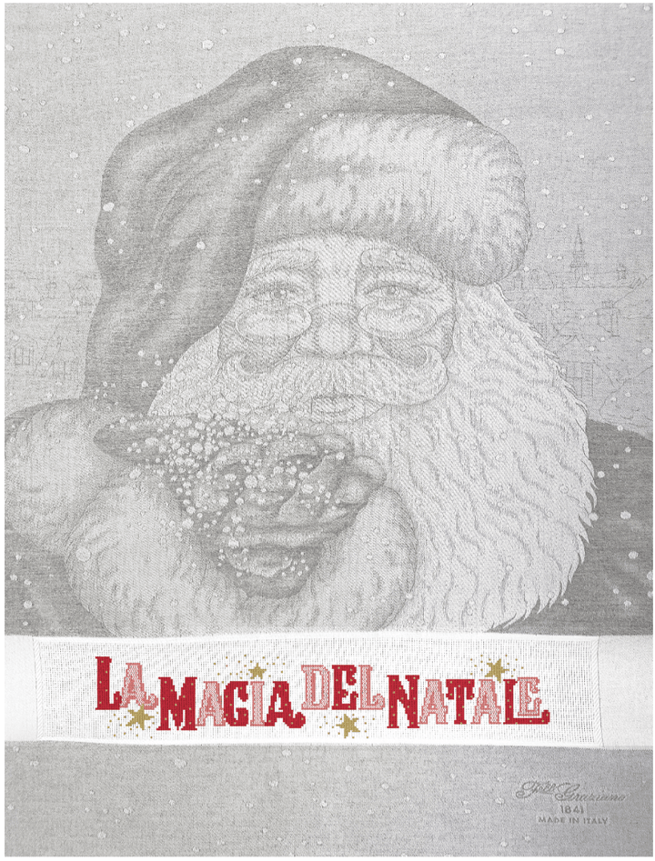 AsciugaPiatti CANDORE - F.lli Graziano - - LacariaRicami.Store