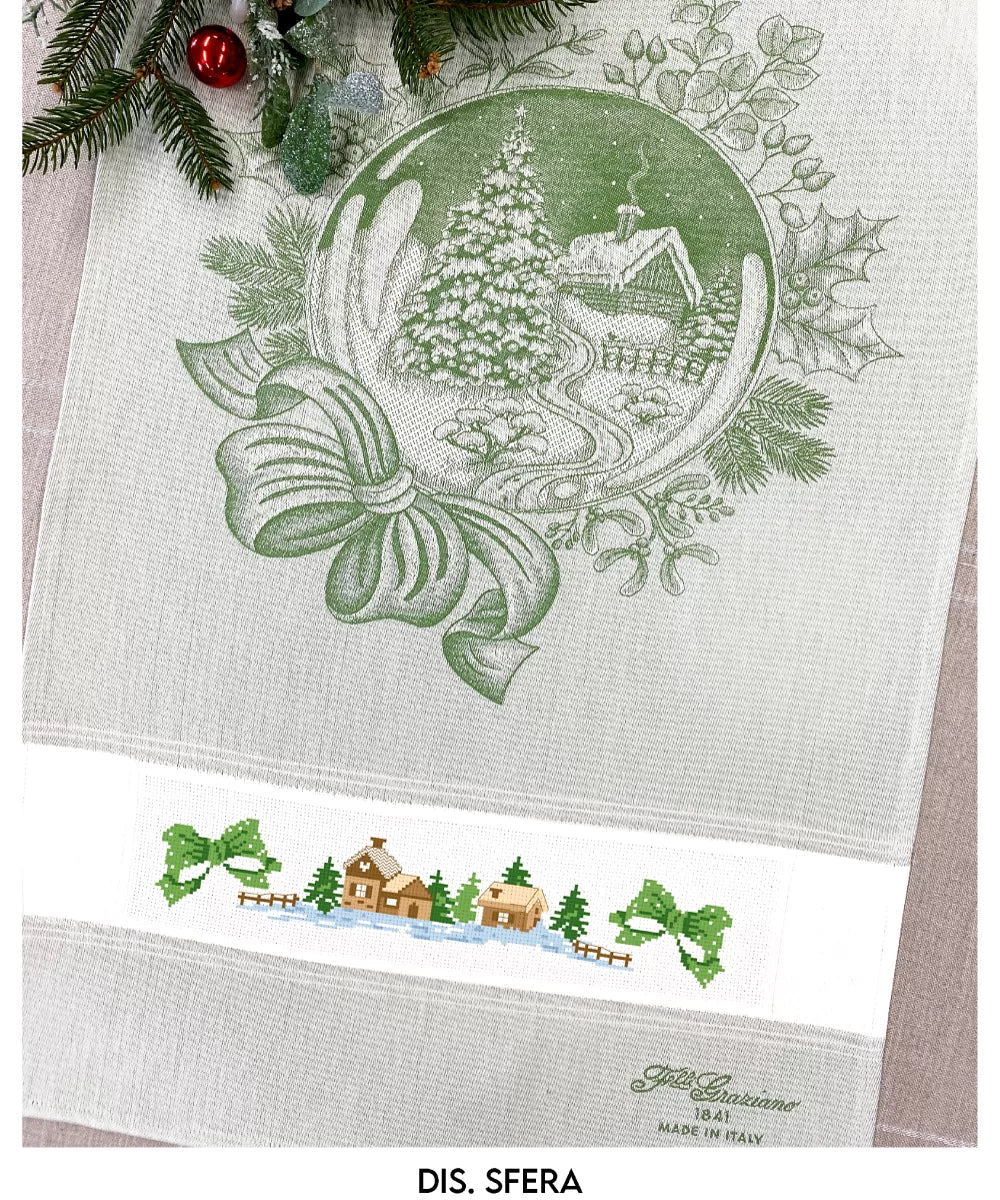 AsciugaPiatti SFERA - F.lli Graziano - Colore: - by LacariaRicami.Store