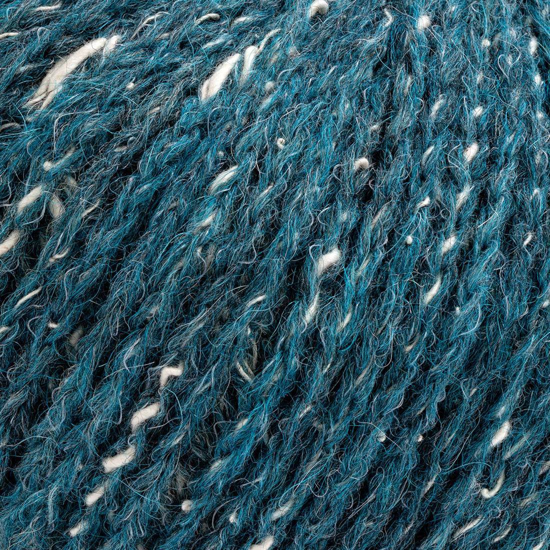 Cotone/Lana GANZO - Silke - LacariaRicami.Store
