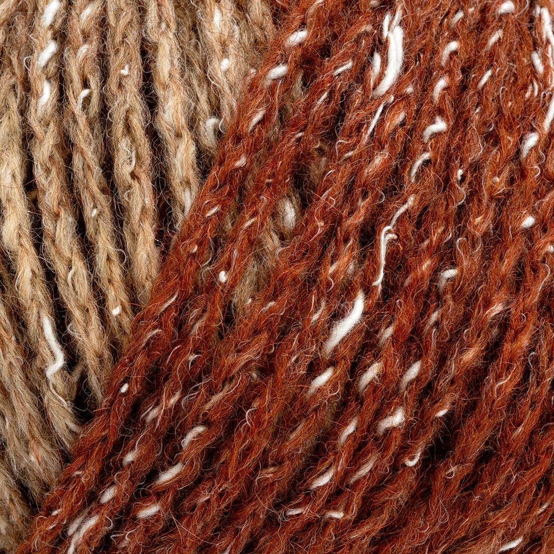 Cotone/Lana GANZO - Silke - 70 - VERDE BOTTIGLIA DEGRADÈ - LacariaRicami.Store