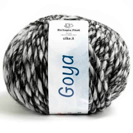 402 - NERO MIX