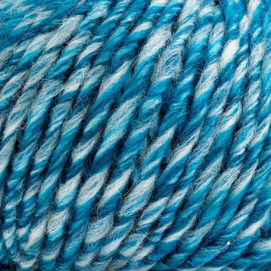 Zoom 412 - BLU MIX