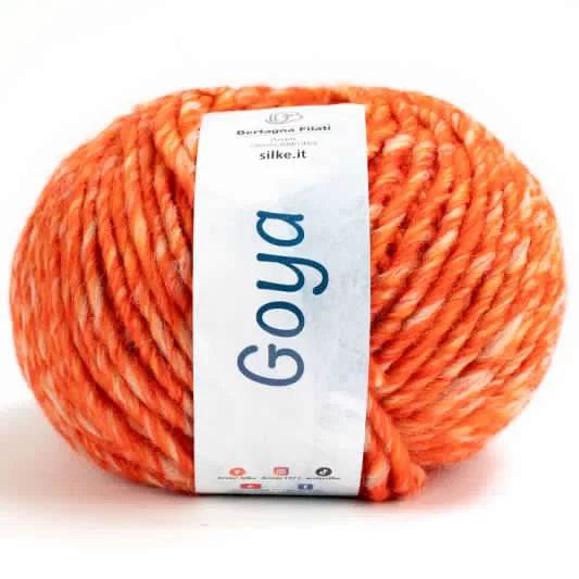 Zoom 415 - ARANCIO MIX
