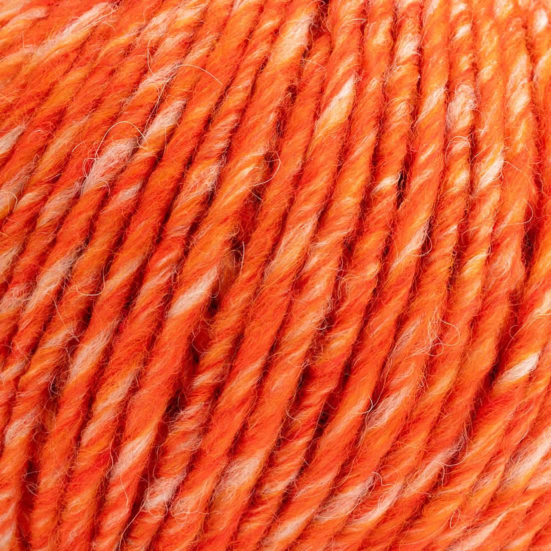 Zoom 415 - ARANCIO MIX