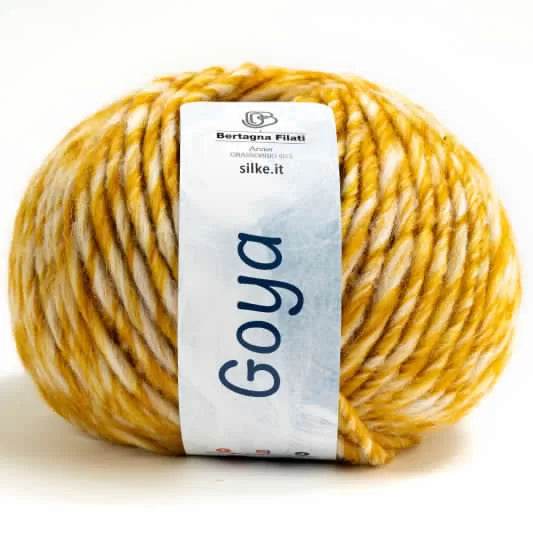 Lana GOYA - Silke - - LacariaRicami.Store