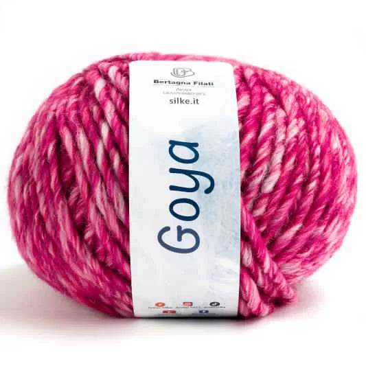 Zoom 418 - FUCSIA MIX