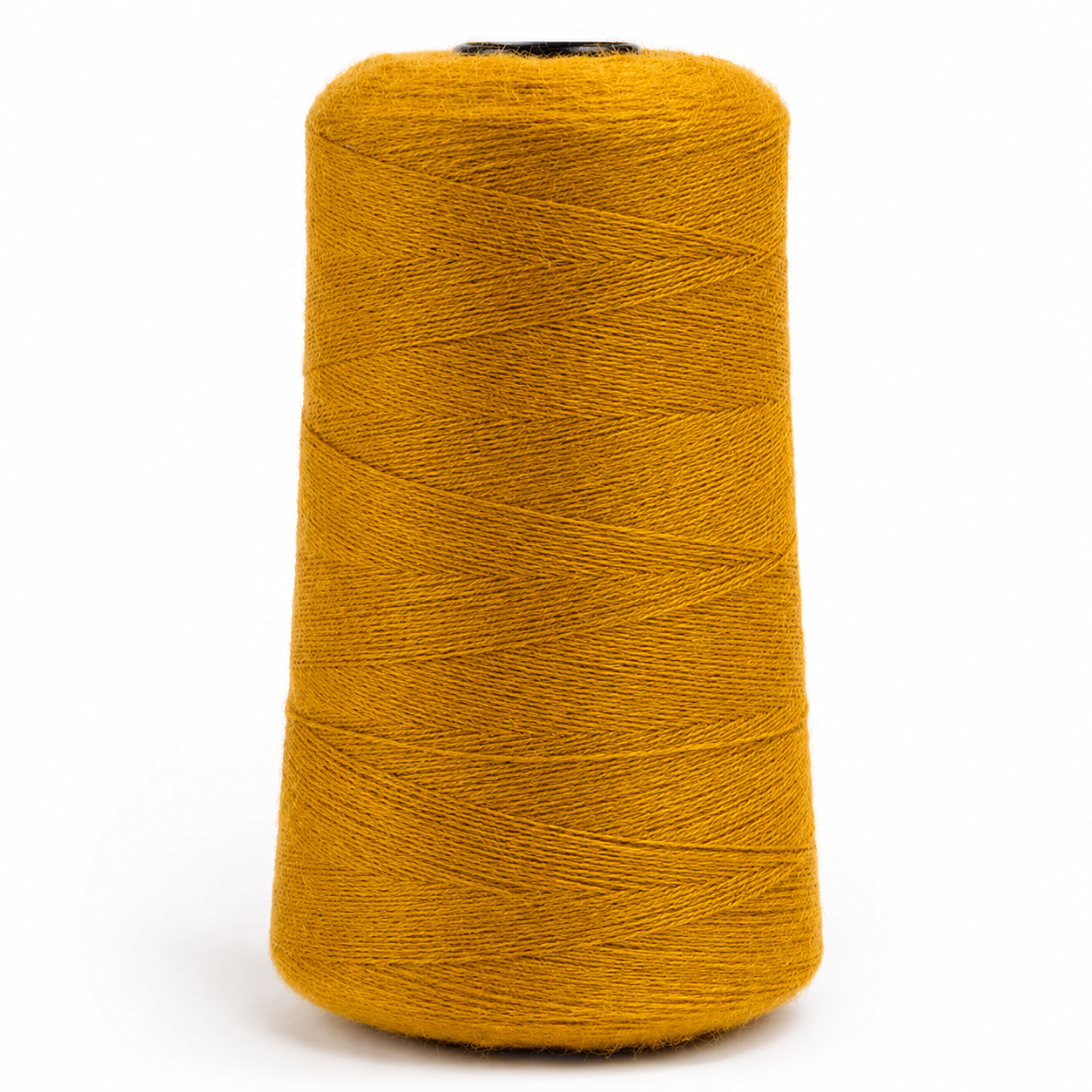 Lana Habsbourg - Silke - Colore: 029 - SENAPE - by LacariaRicami.Store