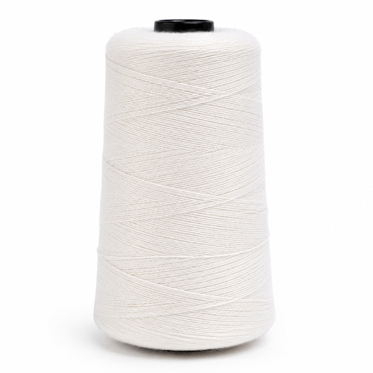 Lana Habsbourg - Silke - Colore: 100 - BIANCO - by LacariaRicami.Store