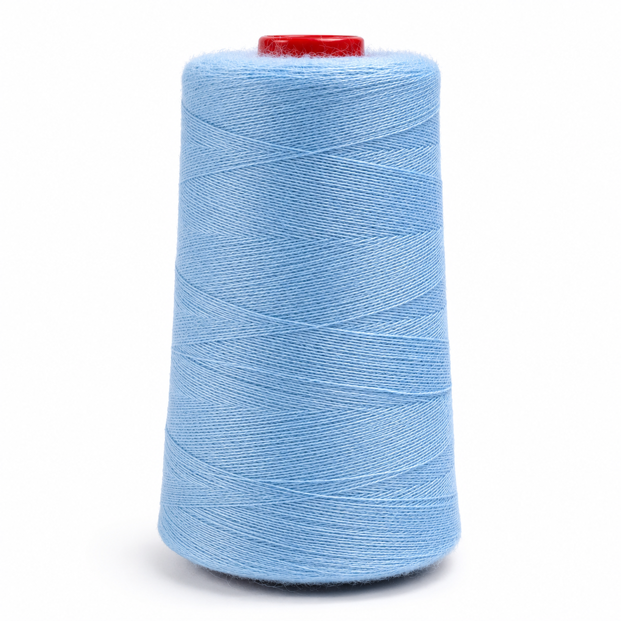 Lana Habsbourg - Silke - Colore: 102 - CIELO - by LacariaRicami.Store