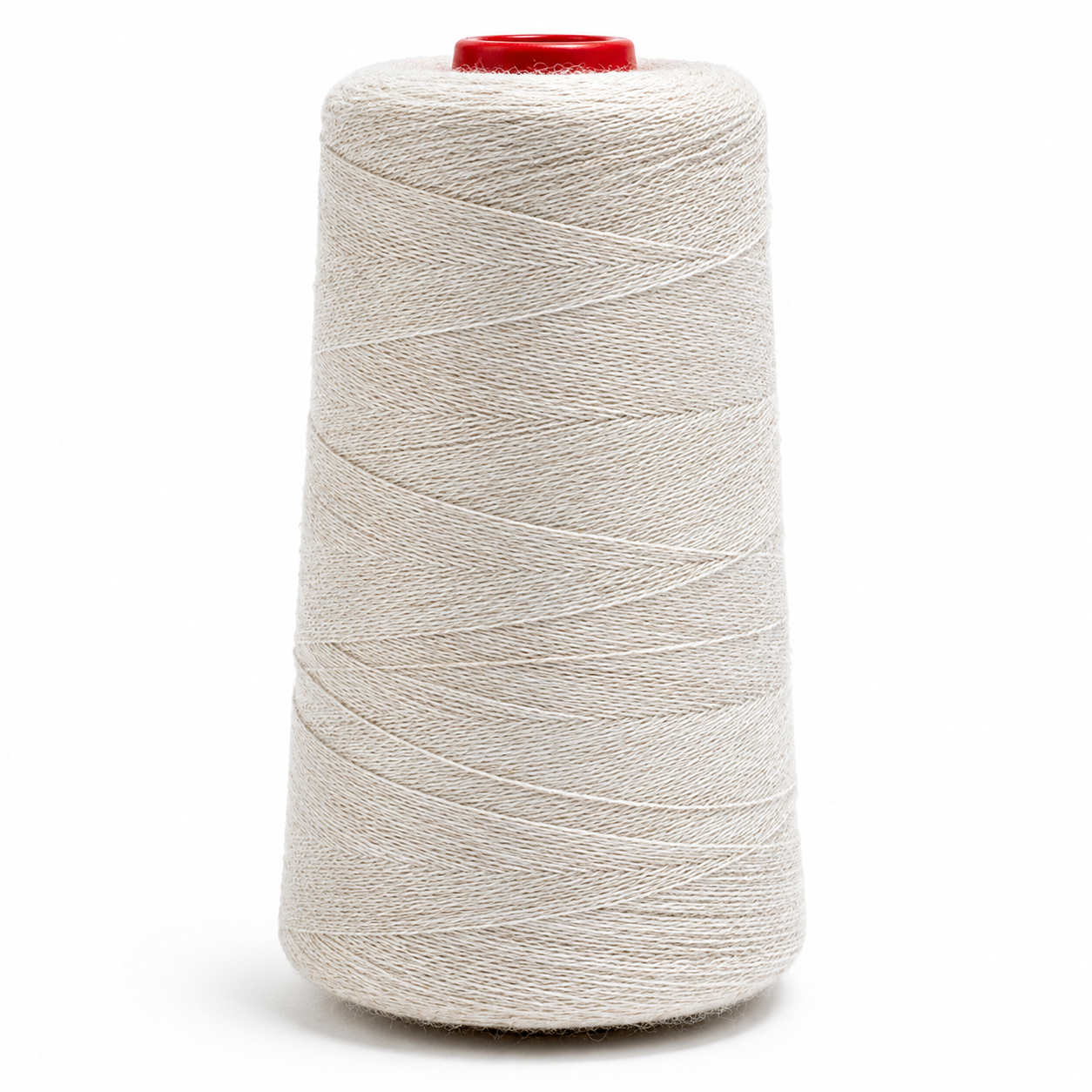 Lana Habsbourg - Silke - Colore: 105 - BIANCO SPORCO - by LacariaRicami.Store