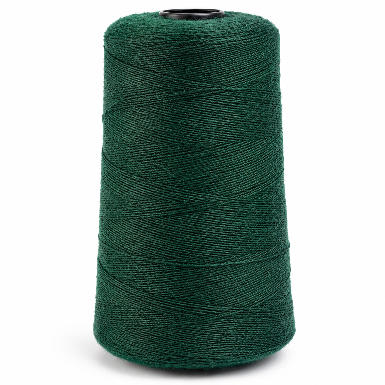 Lana Habsbourg - Silke - Colore: 111 - VERDE SCURO - by LacariaRicami.Store